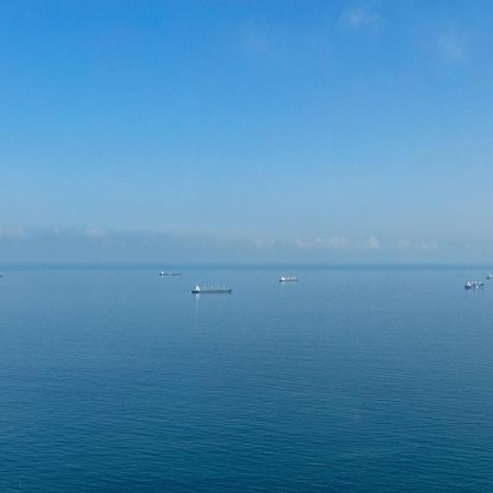 Four Points By Sheraton Οράν Εξωτερικό φωτογραφία