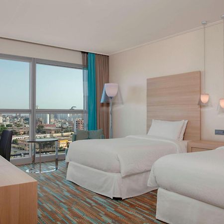 Four Points By Sheraton Οράν Εξωτερικό φωτογραφία