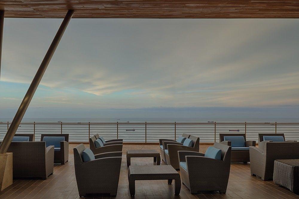Four Points By Sheraton Οράν Εξωτερικό φωτογραφία