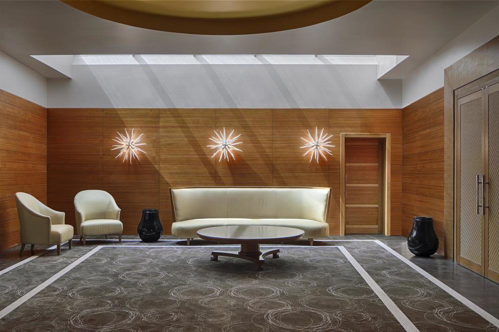 Four Points By Sheraton Οράν Εξωτερικό φωτογραφία
