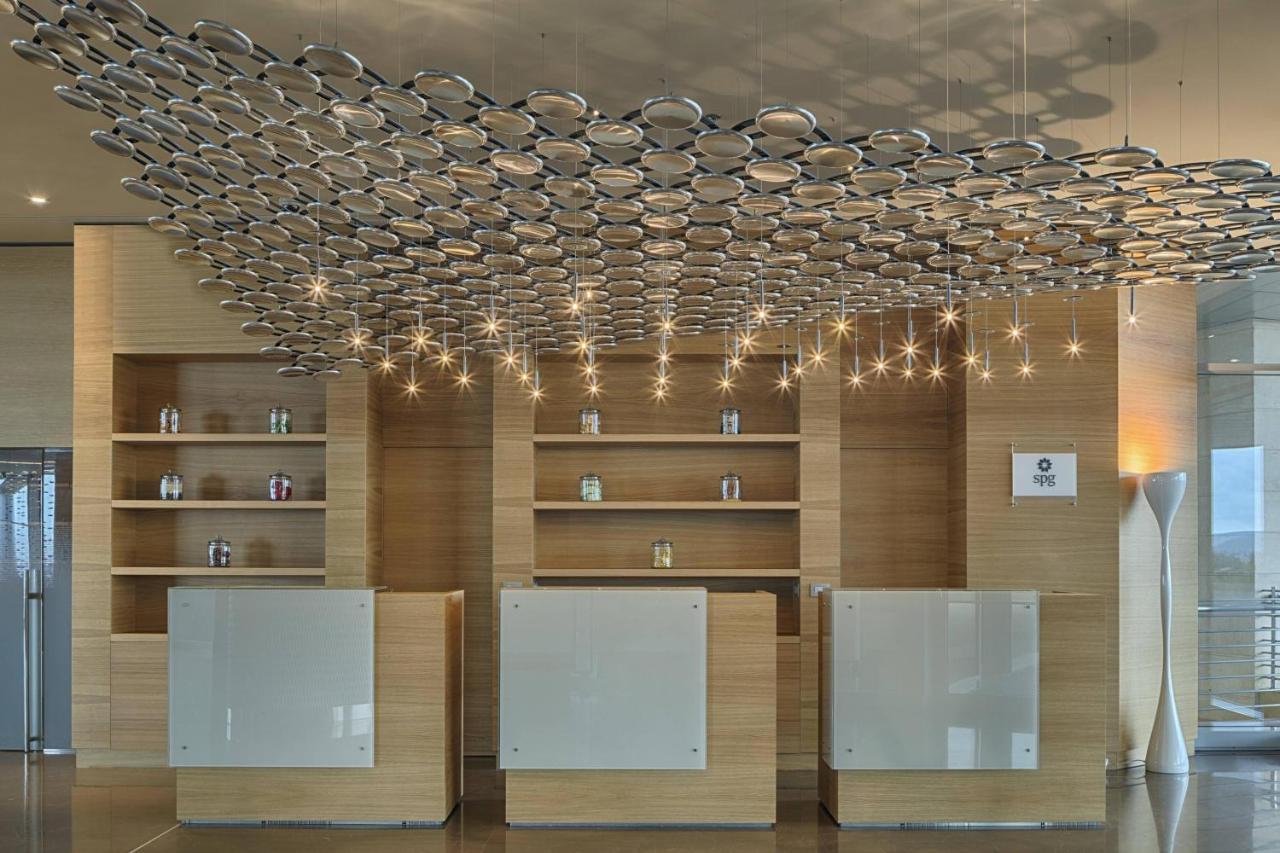 Four Points By Sheraton Οράν Εξωτερικό φωτογραφία