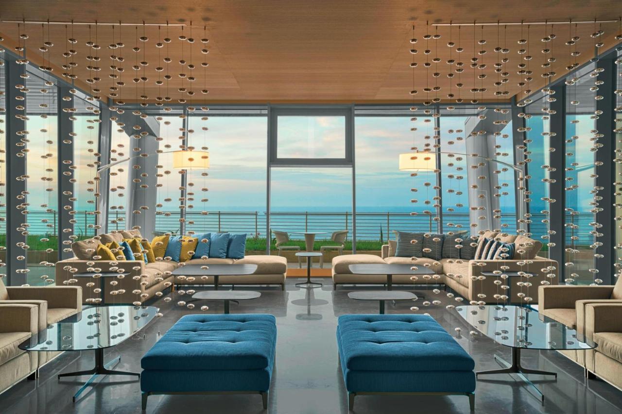 Four Points By Sheraton Οράν Εξωτερικό φωτογραφία