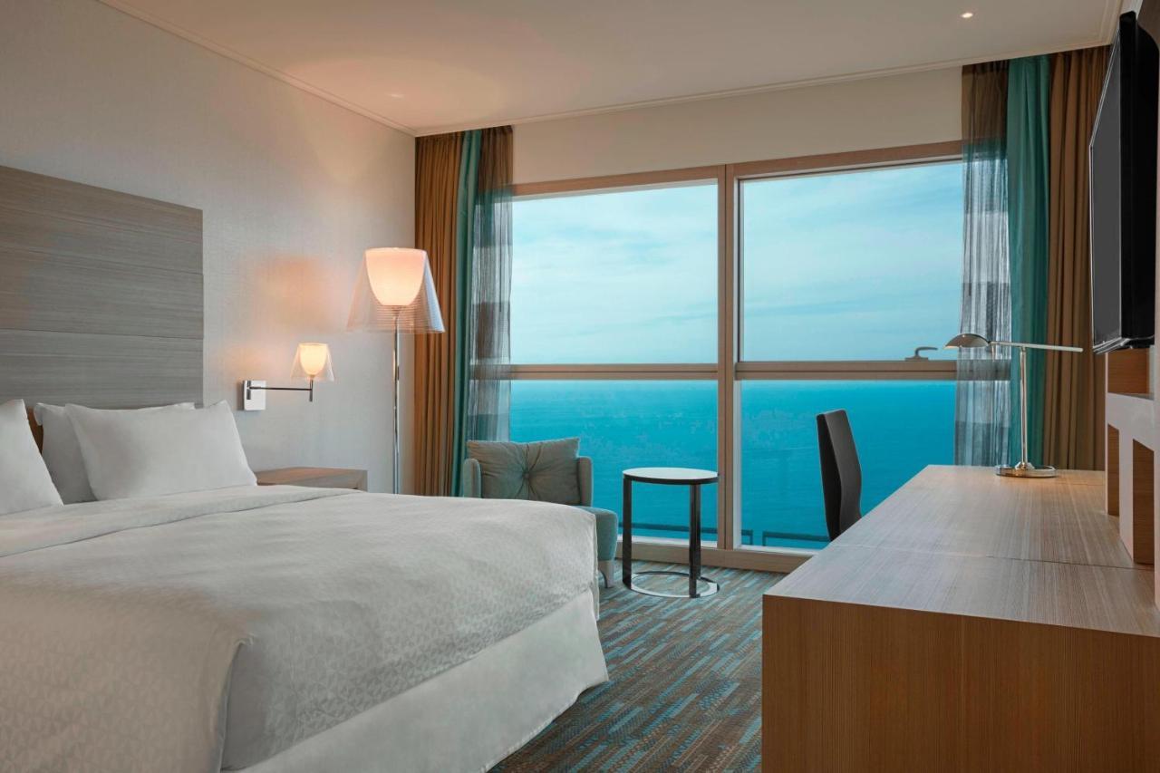 Four Points By Sheraton Οράν Εξωτερικό φωτογραφία