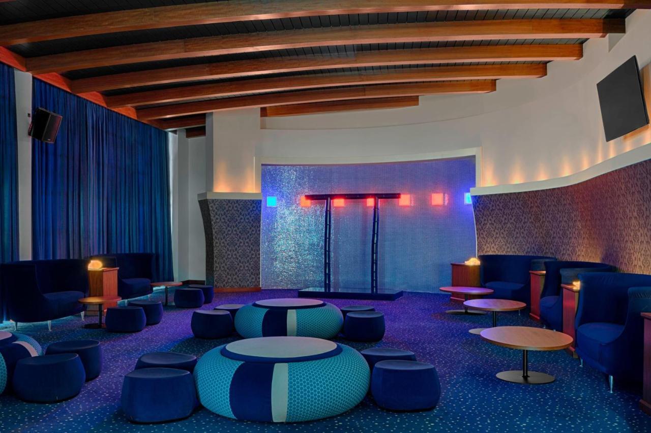 Four Points By Sheraton Οράν Εξωτερικό φωτογραφία