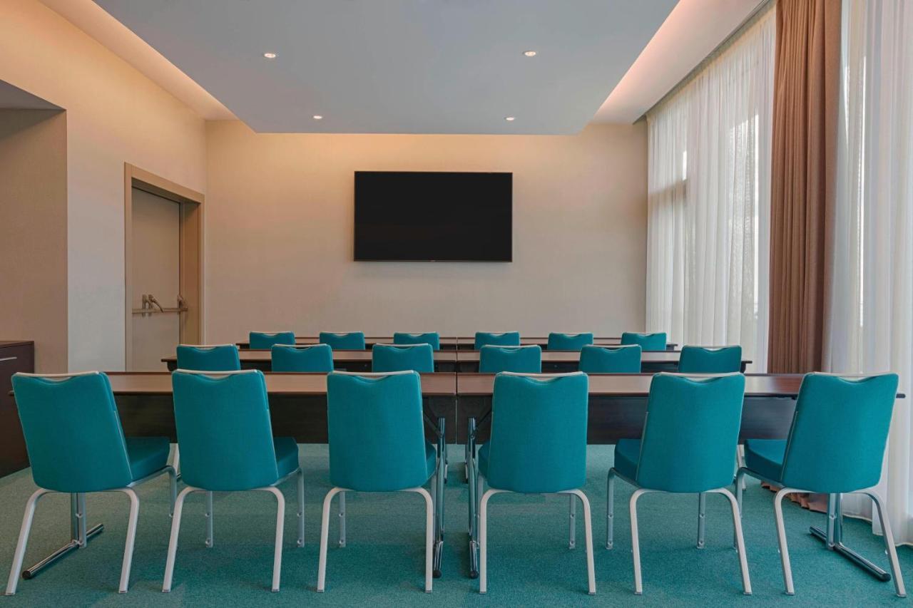 Four Points By Sheraton Οράν Εξωτερικό φωτογραφία