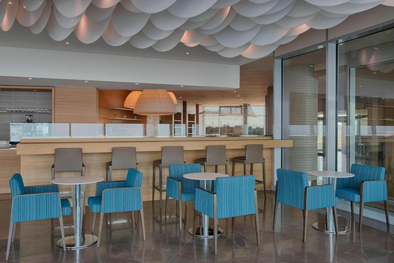 Four Points By Sheraton Οράν Εξωτερικό φωτογραφία