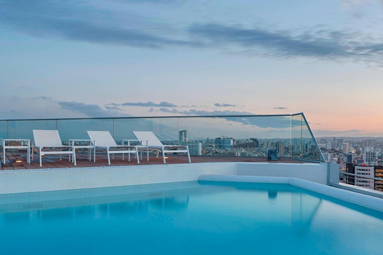 Four Points By Sheraton Οράν Εξωτερικό φωτογραφία