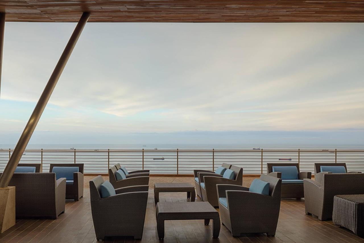 Four Points By Sheraton Οράν Εξωτερικό φωτογραφία