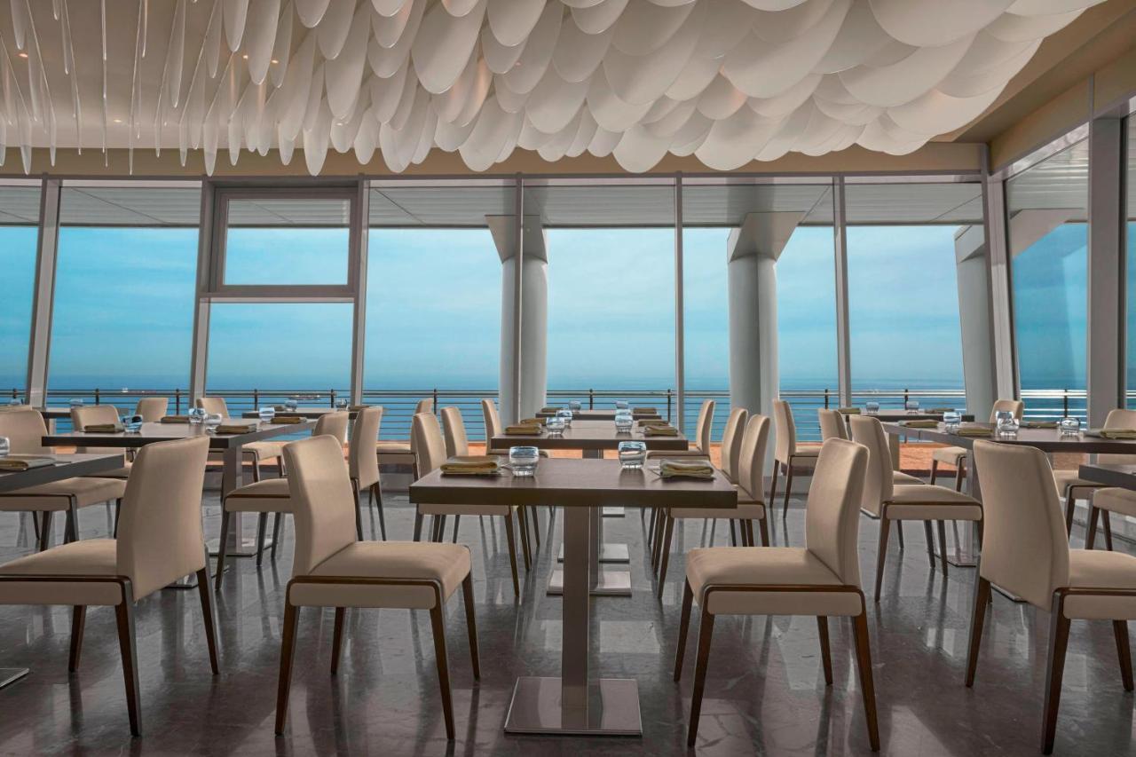 Four Points By Sheraton Οράν Εξωτερικό φωτογραφία
