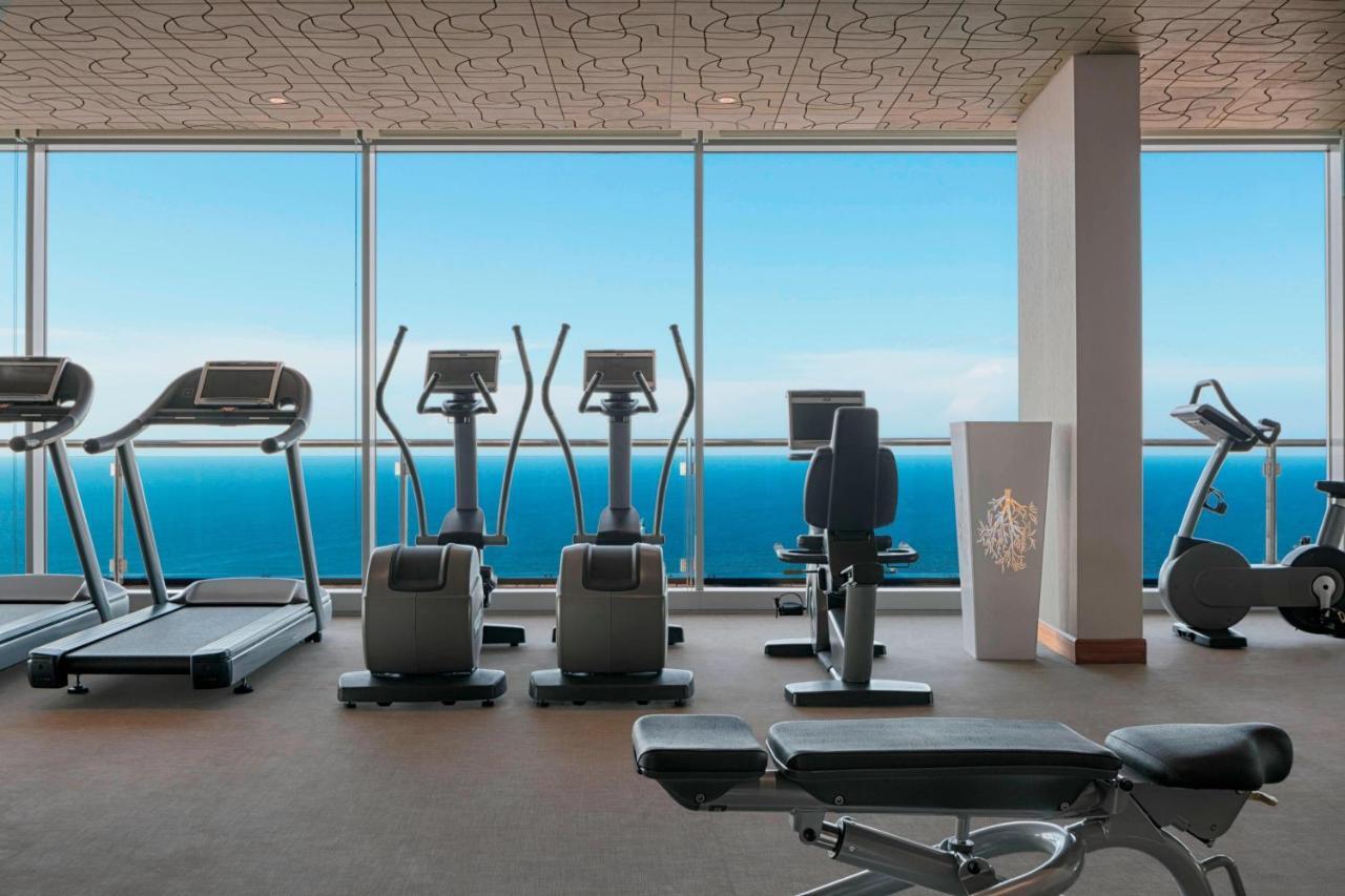 Four Points By Sheraton Οράν Εξωτερικό φωτογραφία