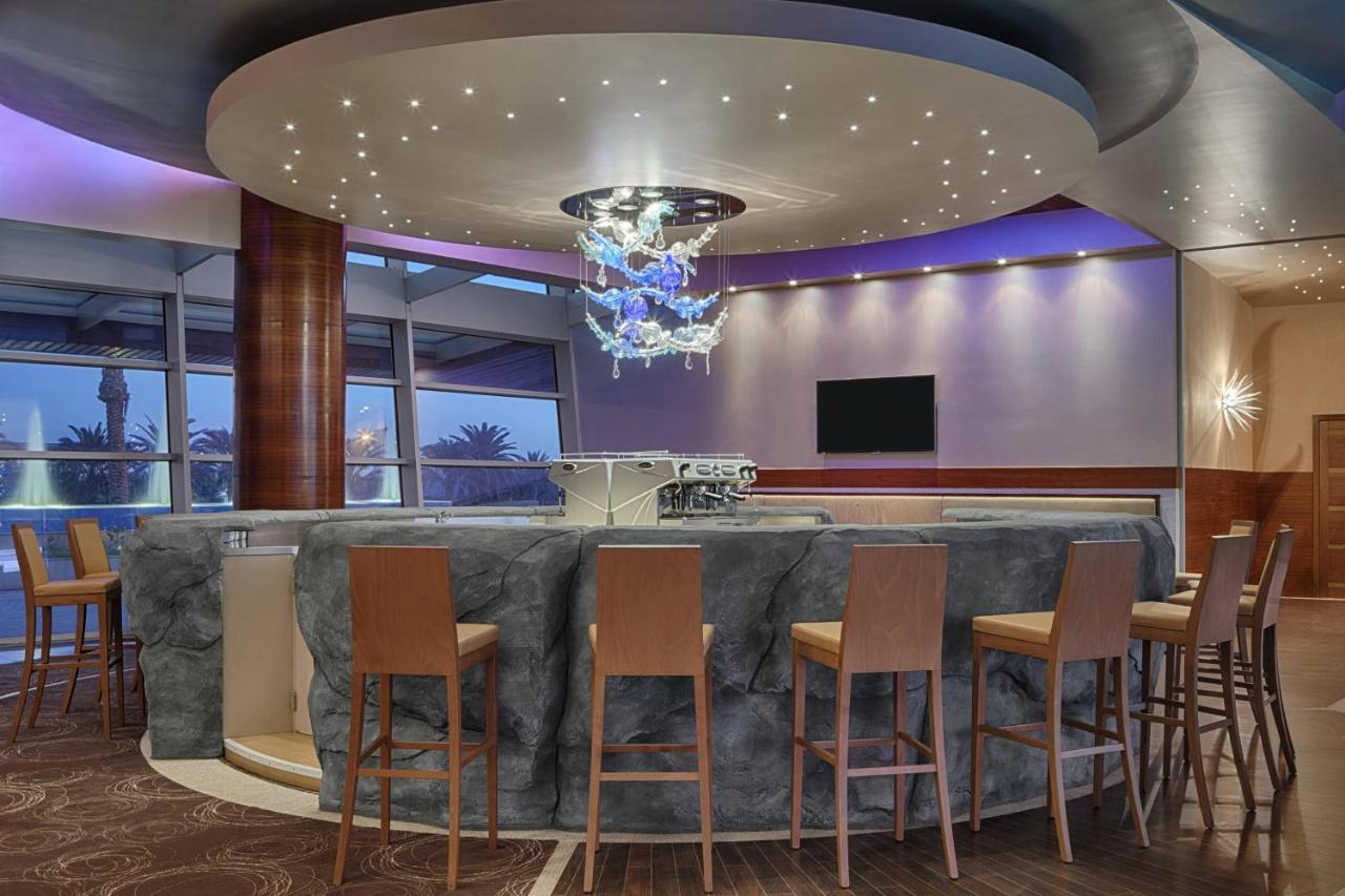 Four Points By Sheraton Οράν Εξωτερικό φωτογραφία