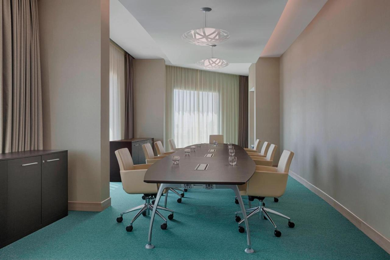 Four Points By Sheraton Οράν Εξωτερικό φωτογραφία