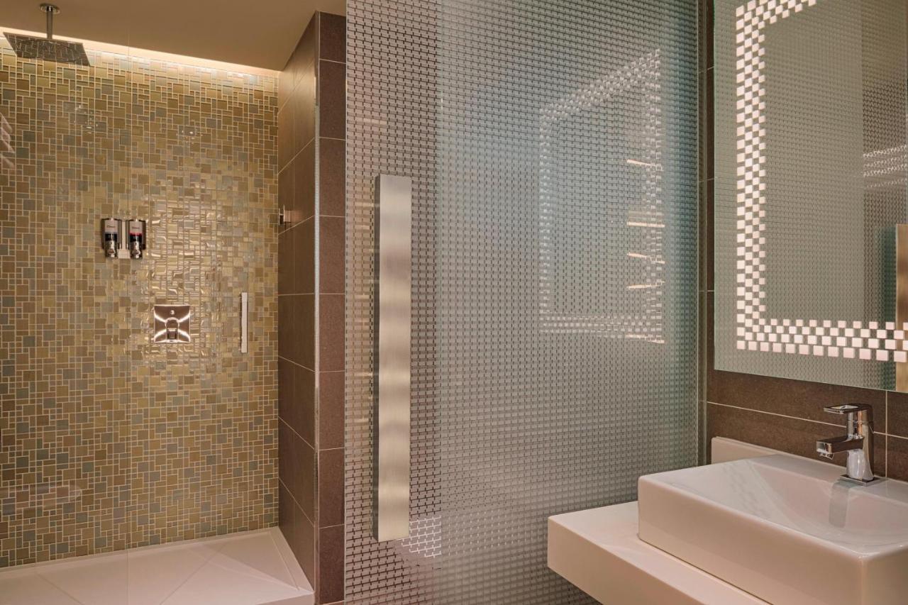 Four Points By Sheraton Οράν Εξωτερικό φωτογραφία
