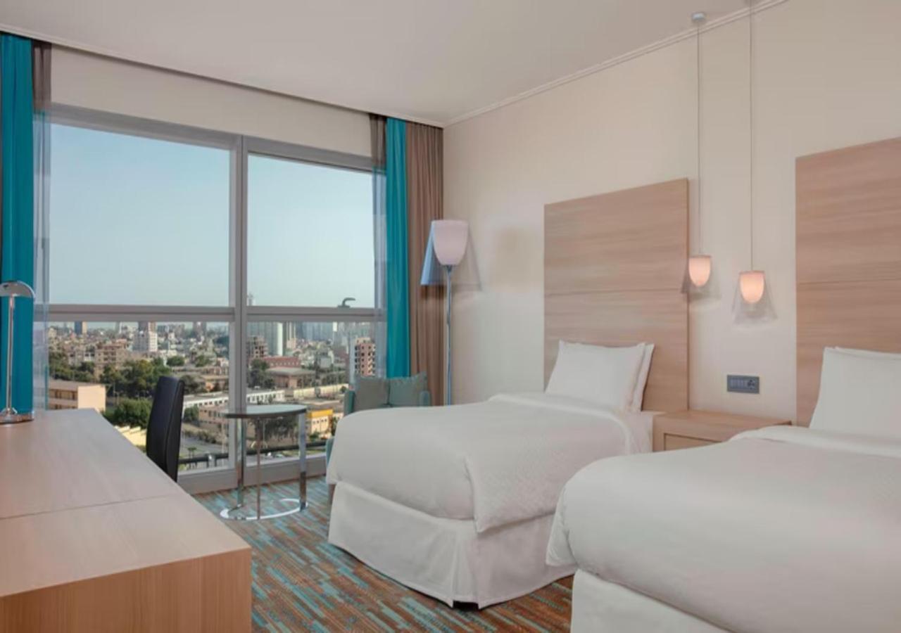 Four Points By Sheraton Οράν Εξωτερικό φωτογραφία