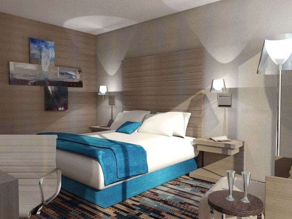 Four Points By Sheraton Οράν Δωμάτιο φωτογραφία