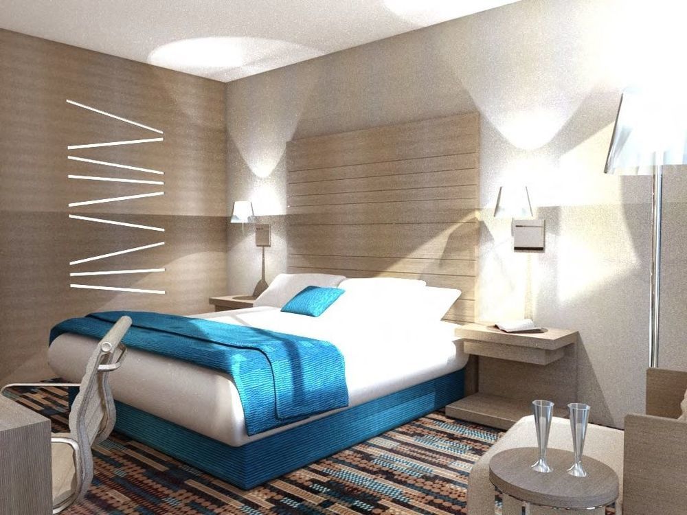 Four Points By Sheraton Οράν Δωμάτιο φωτογραφία