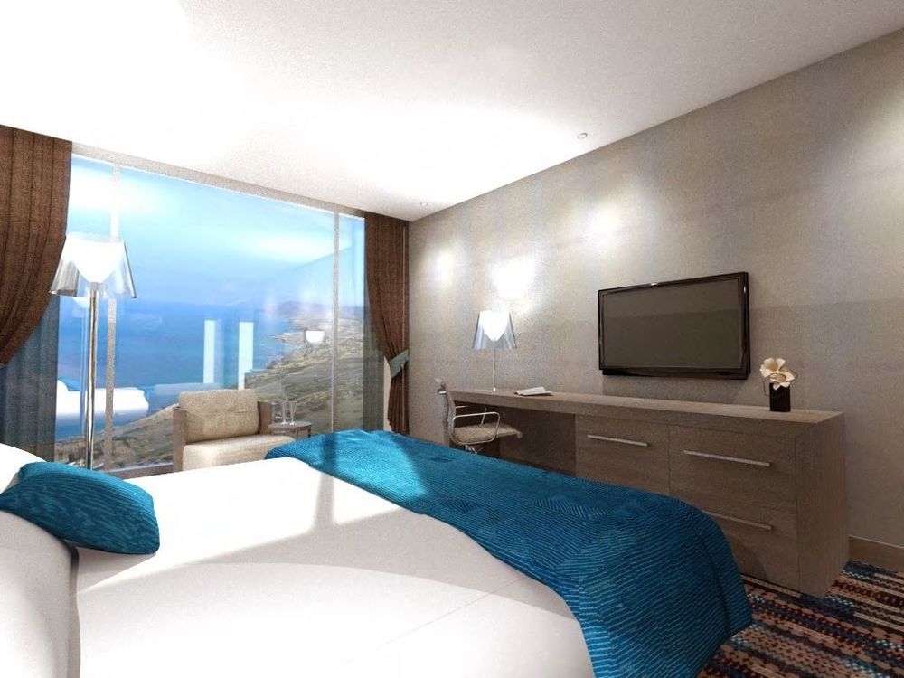 Four Points By Sheraton Οράν Δωμάτιο φωτογραφία