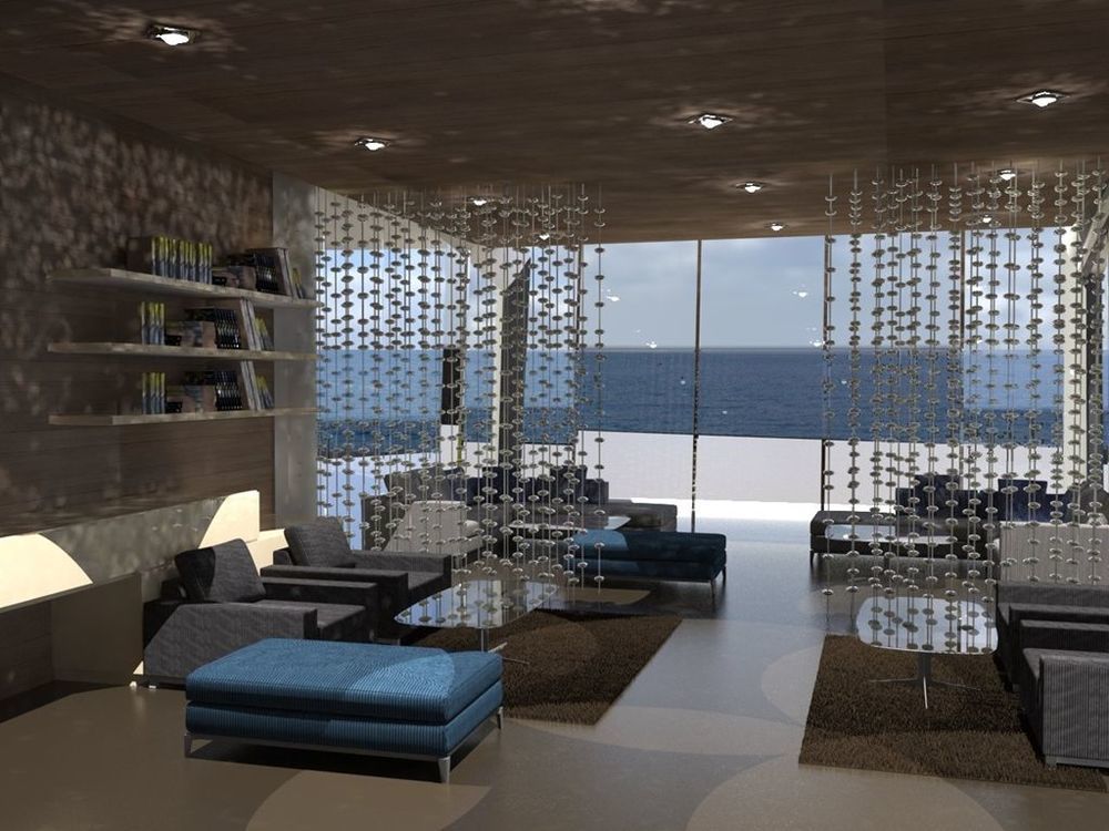 Four Points By Sheraton Οράν Εστιατόριο φωτογραφία